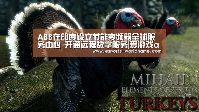 ABB在印度设立节能变频器全球服务中心 开通远程数字服务|爱游戏app(图2) 爱游戏官网